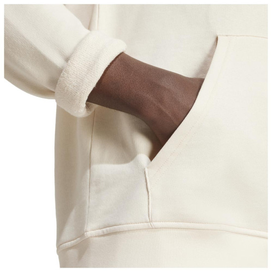 Adidas Ανδρικό φούτερ Trefoil Essentials Hoodie